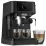 Cafetiera espresso Delonghi EC 230.BK, Black