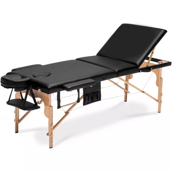 Массажный стол BodyFit 4088 XXL