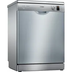 Mașină de spălat vase independentă Bosch SMS25AI05E Silver