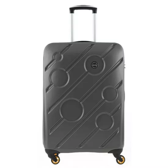 Чемодан CCS 5208 L, Anthracite
