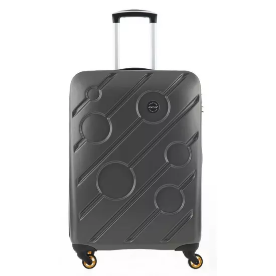 Чемодан CCS 5208 M, Anthracite