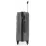 Valiză CCS 5208 M, Anthracite