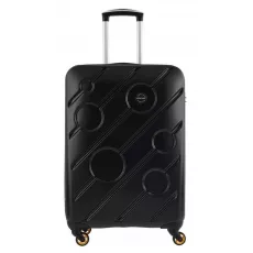 Чемодан CCS 5208 M, Black Чемодан CCS 5208 M, Black