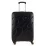 Valiză CCS 5208 M, Black