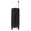 Valiză CCS 5208 M, Black
