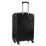 Valiză CCS 5208 M, Black