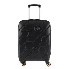 Чемодан CCS 5208 S, Black Чемодан CCS 5208 S, Black