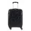 Valiză CCS 5208 S, Black