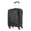 Valiză CCS 5208 S, Black
