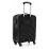 Valiză CCS 5208 S, Black