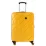 Valiză CCS 5208 S, Yellow