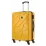 Valiză CCS 5208 S, Yellow
