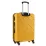Valiză CCS 5208 S, Yellow