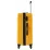Valiză CCS 5208 S, Yellow