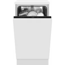 Maşina de spalat vase încorporată Hansa ZIM435H White Maşina de spalat vase încorporată Hansa ZIM435H White