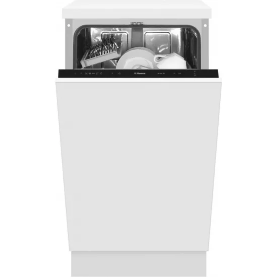 Посудомойка встраиваемая Hansa ZIM435H White