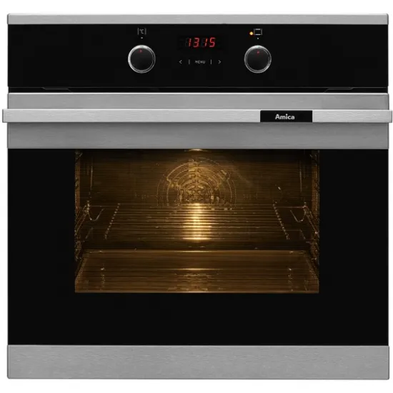 Cuptor electric Hansa BOEI68450015, Inox