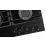 Plită gaz Hansa BHKS671830 Black