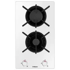 Plită gaz Hansa BHKW330500 White