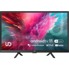 Телевизор UD 24W5210 Black (24"/HD) Телевизор UD 24W5210 Black (24"/HD)