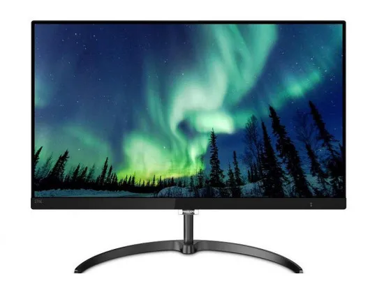 Монитор 27 " Philips 276E8VJSB, Black (IPS, 3840x2160, 5 ms, 60 Hz)