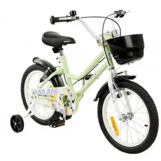 Велосипед детский Makani Pali Green (16") Велосипед детский Makani Pali Green (16")