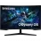 Monitor Samsung Odyssey S32CG55 Black (31.5"/2560x1440)