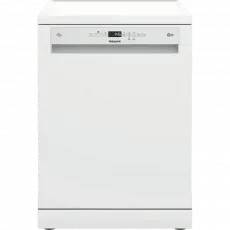 Mașină de spălat vase independentă Hotpoint-Ariston H7F HP33 White