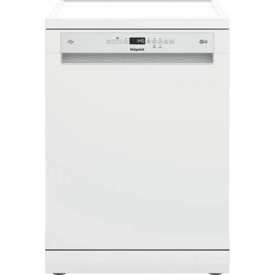 Посудомойка отдельностоящая Hotpoint-Ariston H7F HP33 White