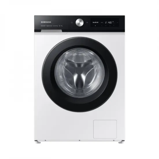 Maşină de spălat Samsung WW11B1504CAEUA White (11 kg)