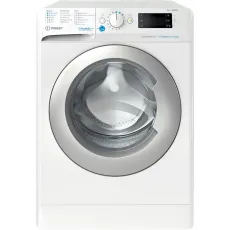 Maşină de spălat Indesit BWE 81496X WSV EE White (8 kg) Maşină de spălat Indesit BWE 81496X WSV EE White (8 kg)