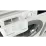 Стиральная машина Indesit BWE 81496X WSV EE White (8 кг)
