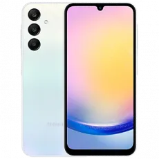 Smartphone Samsung Galaxy A25, 6GB/128GB, Blue Smartphone Samsung Galaxy A25, 6GB/128GB, Blue