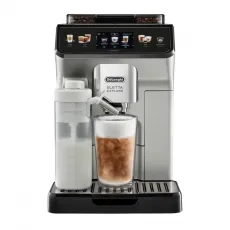 Automat de cafea Delonghi ECAM450.65.S, Inox