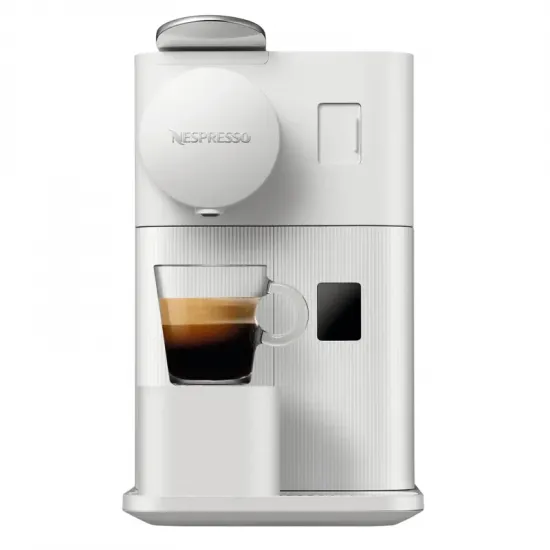 Кофеварка капсульная Delonghi Nespresso EN510.W, White