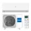 Aparat de aer condiționat Haier Revive Plus DC Inverter R32 Wi-Fi AS68RDAHRA-PL 1U68MRAFRA-4 ,, 24000 BTU, pana la 70 m², White