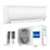 Кондиционер Haier FLEXIS Plus DC Inverter R32 Super Match AS25S2SF1FA-WH-1U25S2SM1FA Wi-Fi, 9000 BTU, до 25 м², White Matt