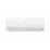 Кондиционер Haier FLEXIS Plus DC Inverter R32 Super Match AS25S2SF1FA-WH-1U25S2SM1FA Wi-Fi, 9000 BTU, до 25 м², White Matt