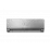 Aparat de aer condiționat Haier FLEXIS Plus DC Inverter R32 Super Match AS35S2SF1FA-S-1U35S2SM1FA Wi-Fi,, 12000 BTU, pana la 35 m², Silver Shine