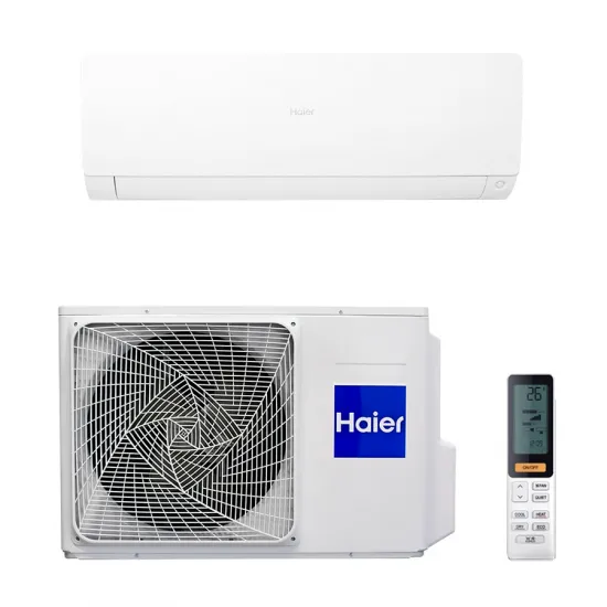 Aparat de aer condiționat Haier FLEXIS Nordic Plus DC Inverter R32 Super Match AS35S2SF1FA-WH-1U35MEHFRA-1 Wi-Fi,, 12000 BTU, pana la 35 m², White Matt