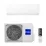 Aparat de aer condiționat Haier FLEXIS Nordic Plus DC Inverter R32 Super Match AS50S2SF1FA-WH-1U50S2SJ2FA-1 Wi-Fi,, 18000 BTU, pana la 50 m², White Matt
