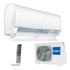 Aparat de aer condiționat Haier JADE Plus DC Inverter R32 Super Match AS25S2SJ1FA-3-1U25MECFRA-3 Wi-Fi,, 9000 BTU, pana la 25 m², White