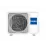 Кондиционер Haier JADE Plus DC Inverter R32 Super Match AS25S2SJ1FA-3-1U25MECFRA-3 Wi-Fi, 9000 BTU, до 25 м², White