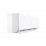 Кондиционер Haier EXPERT Plus DC Inverter R32 Super Match AS25XCAHRA -1U25S2SM1FA Wi-Fi, 9000 BTU, до 25 м², White