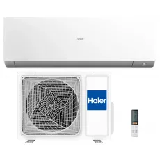 Aparat de aer condiționat Haier EXPERT Plus DC Inverter R32 Super Match AS35XCAHRA -1U35S2SM1FA Wi-Fi,, 12000 BTU, pana la 35 m², White