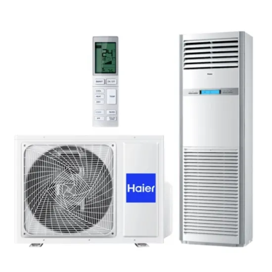 Aparat aer condiționat tip coloană 48000 BTU Haier AP140S2SK1FA/1U140S2SN1FB White