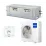 Кондиционер канальный 42000 BTU Haier High ESP ADH125H1ERG/1U125S2SN2FB White