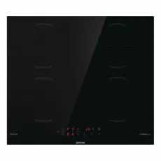 Plită cu inducţie Gorenje GI6401BSCE Black