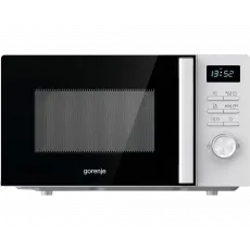 Микроволновая печь Gorenje MO20A3WH White