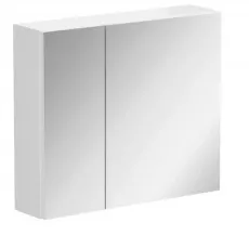 Dulap cu oglindă Mashtab 20/40 (60 cm), White Dulap cu oglindă Mashtab 20/40 (60 cm), White